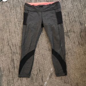 Lululemon Inspire leggings